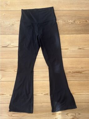 Offline by Aerie bootcut leggings